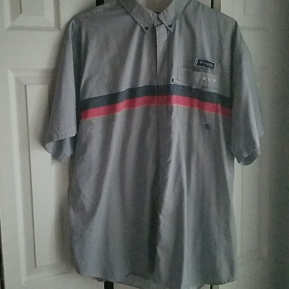 Columbia Other - Columbia PFG T shirt